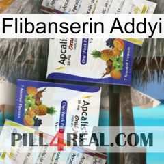 Flibanserin Addyi 12